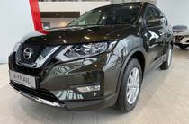 Nissan X-Trail Acenta