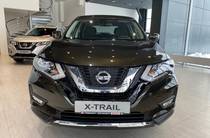 Nissan X-Trail Acenta