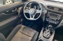 Nissan X-Trail Acenta