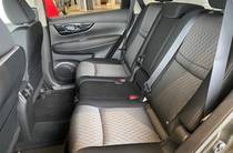 Nissan X-Trail Acenta