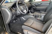 Nissan X-Trail Acenta