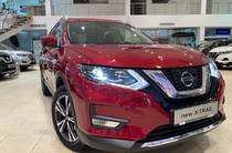 Nissan X-Trail Tekna