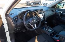 Nissan X-Trail Acenta Navi