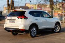 Nissan X-Trail Acenta Navi