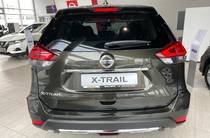 Nissan X-Trail Acenta