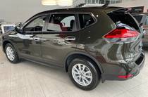 Nissan X-Trail Acenta