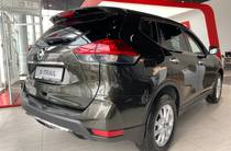 Nissan X-Trail Acenta