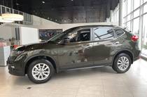 Nissan X-Trail Acenta