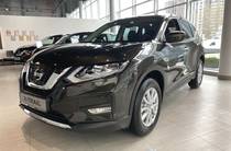 Nissan X-Trail Acenta