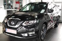 Nissan X-Trail N-Connecta