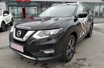 Nissan X-Trail N-Connecta