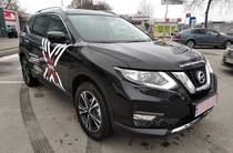 Nissan X-Trail N-Connecta