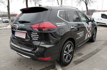 Nissan X-Trail N-Connecta