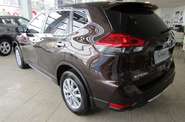 Nissan X-Trail Acenta