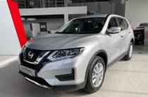 Nissan X-Trail Visia