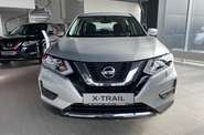 Nissan X-Trail Visia