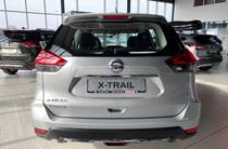 Nissan X-Trail Visia