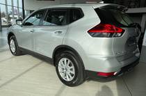 Nissan X-Trail Visia