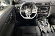 Nissan X-Trail Visia