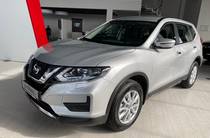 Nissan X-Trail Visia