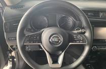 Nissan X-Trail Acenta Navi