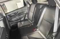 Nissan X-Trail Acenta Navi