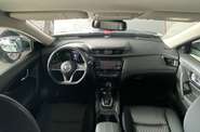 Nissan X-Trail Acenta Navi