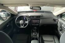 Nissan X-Trail Acenta Navi