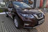 Nissan X-Trail Acenta Navi