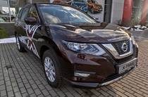 Nissan X-Trail Acenta Navi