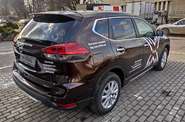 Nissan X-Trail Acenta Navi