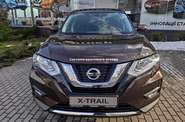 Nissan X-Trail Acenta Navi