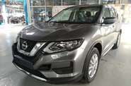 Nissan X-Trail Acenta