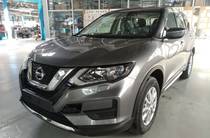 Nissan X-Trail Visia