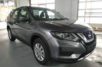 Nissan X-Trail Visia