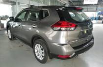 Nissan X-Trail Visia