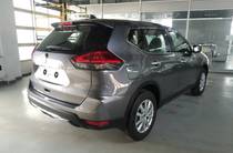 Nissan X-Trail Visia