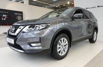 Nissan X-Trail Acenta