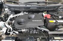 Nissan X-Trail Acenta