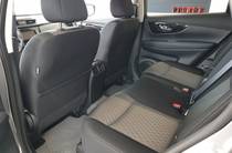 Nissan X-Trail Acenta