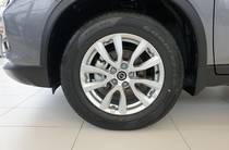 Nissan X-Trail Acenta