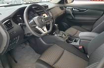 Nissan X-Trail Acenta