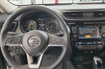 Nissan X-Trail Acenta