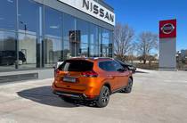 Nissan X-Trail Tekna