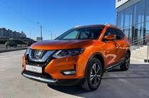 Nissan X-Trail Tekna