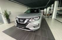 Nissan X-Trail Acenta