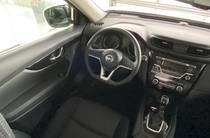 Nissan X-Trail Acenta