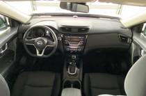 Nissan X-Trail Acenta