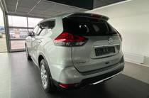 Nissan X-Trail Acenta