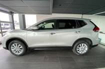 Nissan X-Trail Acenta